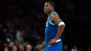 Timberwolves’ Anthony Edwards (knee) to miss up to 2 months, sources say