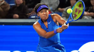 Tokyo Open: Naomi Osaka moves into 2nd round in Tokyo, in front of home fans
