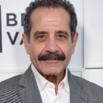Tony Shalhoub’s new memoir rooted in Wisconsin is literary comfort food