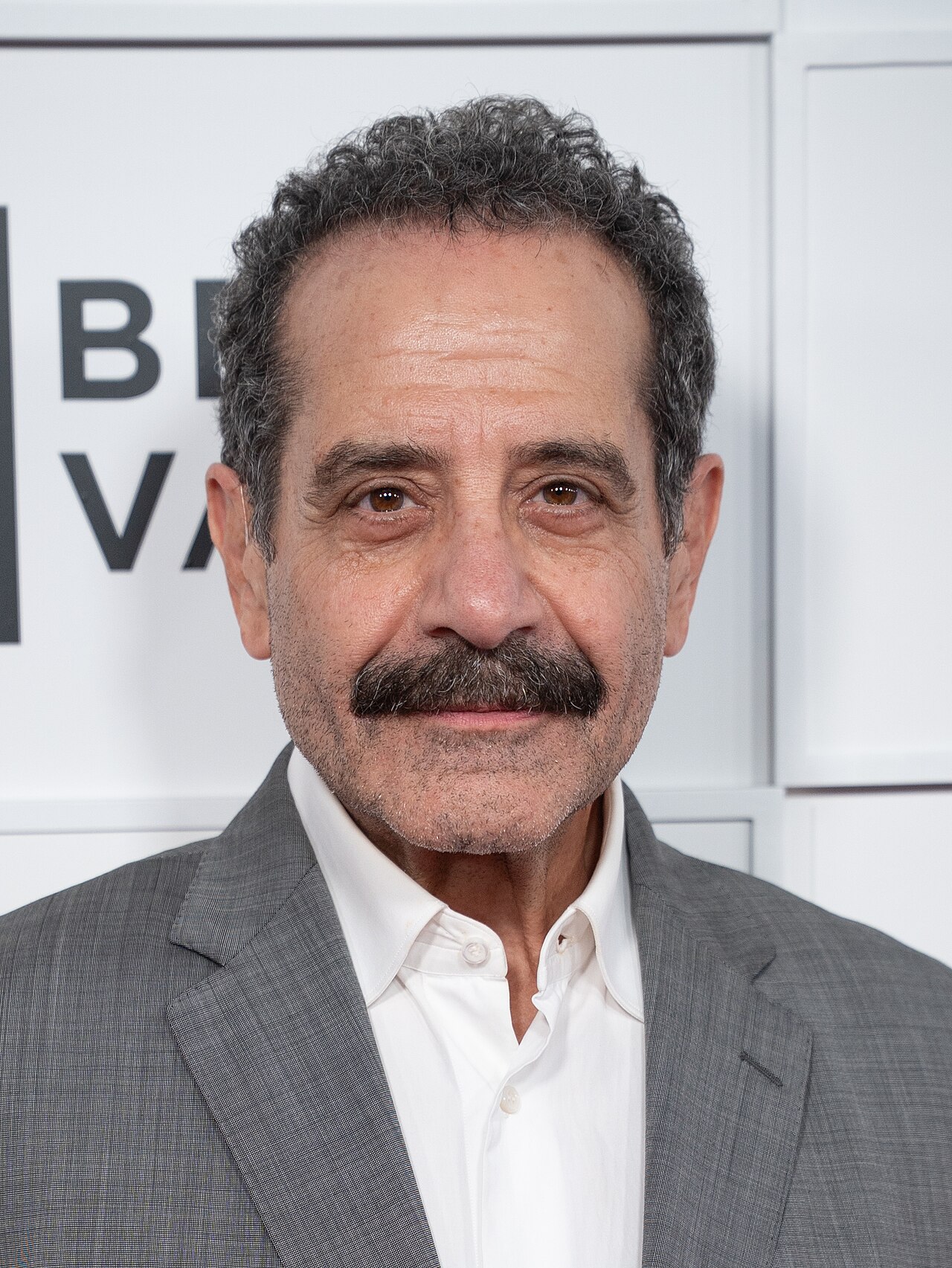 Tony Shalhoub’s new memoir rooted in Wisconsin is literary comfort food