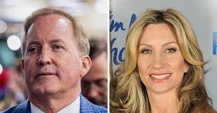 Tracy Duhon: The Christian Influencer at the Center of Ken Paxton’s New Life
