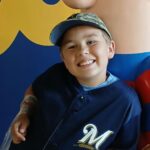 Uecker Brewers: Meet Uecker Weber, the 8-year-old Brewers fan named after Mr. Baseball